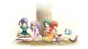 テイルズ オブ エターニア THE ANIMATION — foto 2