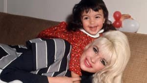 Jayne Mansfield, Mi Mamá — foto 1