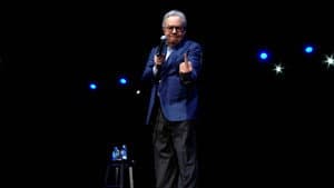 Lewis Black: Thanks For Risking Your Life — foto 1