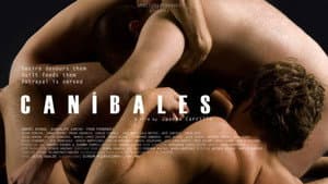 Caníbales — foto 2