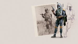 Debajo del casco: El legado de Boba Fett — foto 8