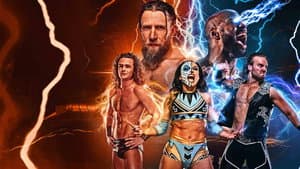 All Elite Wrestling: Rampage — foto 8