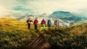 El oro pirata de la isla de Adak — foto 1