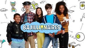 Bajillionaires — foto 2