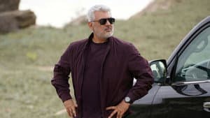 விடாமுயற்சி — foto 1