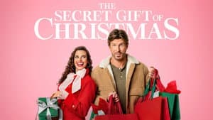 The Secret Gift of Christmas — foto 4