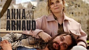 Anna et Arnaud — foto 3
