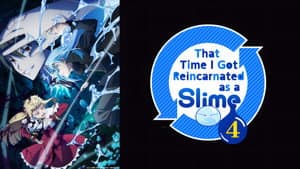 That Time I Got Reincarnated as a Slime — foto 6