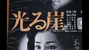 光る崖 — foto 1