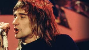 Rod Stewart at the BBC: Volume 2 — foto 1