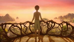 Kensuke's Kingdom — foto 6