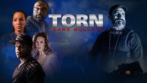 Torn: Dark Bullets — foto 1