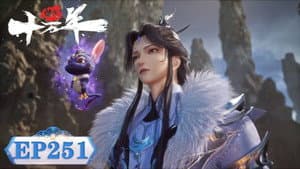 Episodio 251