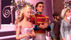 Barbie en El Cascanueces — foto 6