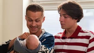 Baby boom czyli Kogel mogel 5 — foto 6