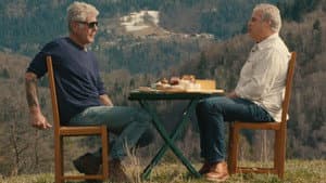 Roadrunner: A Film About Anthony Bourdain — foto 4