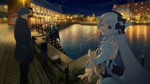 Fate/strange Fake — foto 8