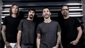 Godsmack: Rock on the Range Festival 2015 — foto 1