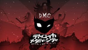 Detroit Metal City — foto 5