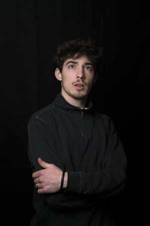 Elias Mensing