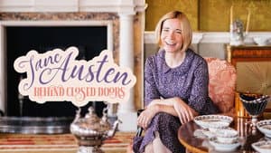 Jane Austen: Behind Closed Doors — foto 3