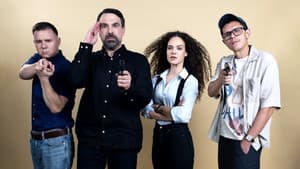 Brigada Nimic — foto 1