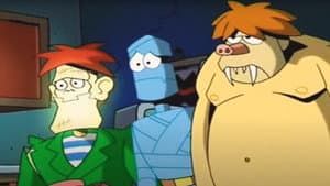 Monster Hotel, Una Vacanza Da Sogno — foto 1