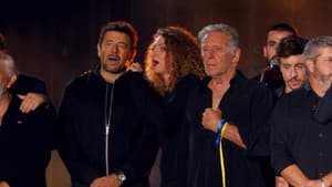Corsu Mezu Mezu, le concert — foto 2