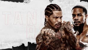 Gervonta Davis vs. Lamont Roach — foto 2