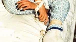 The Taking of Jordan (All American Boy) — foto 1