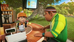Episodio 1