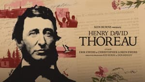 Henry David Thoreau — foto 1