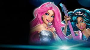 Barbie Campamento de Princesas — foto 6
