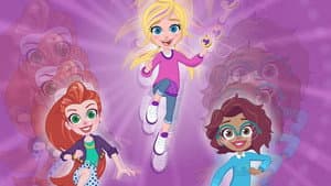 Polly Pocket — foto 3