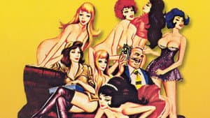Las siete magníficas... y audaces mujeres — foto 1