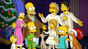 Los Simpson conocen a los Bocelli en "Feliz Navidad" — foto 2