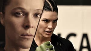 Countdown: Rousey vs. Carano — foto 1