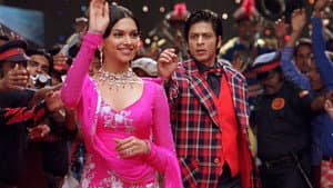 Om Shanti Om — foto 6