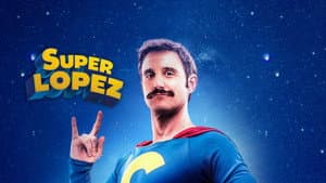 Superlópez — foto 3