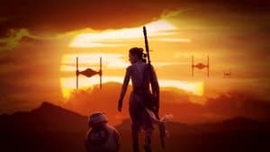 Star Wars: El despertar de la fuerza — foto 2
