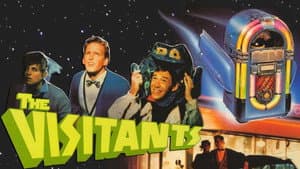 The Visitants — foto 7