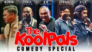 The KoolPals Comedy Special — foto 1