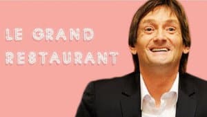Le Grand Restaurant — foto 1