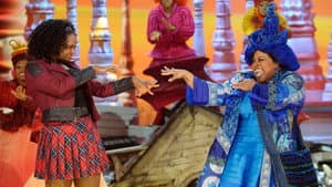 The Wiz Live! — foto 5