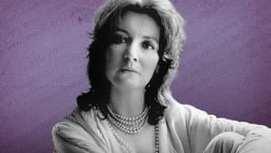 Blue Road: The Edna O'Brien Story — foto 4