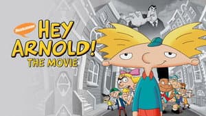 ¡Oye, Arnold! La película — foto 2
