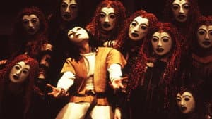 The Oresteia — foto 4