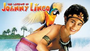 La Leyenda de Johnny Lingo — foto 4
