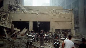9/11 Firehouse — foto 5