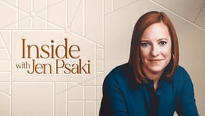 Inside with Jen Psaki — foto 3